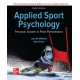 ISE Applied Sport Psychology: Personal Growth to Peak Performance