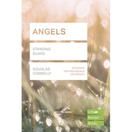 Angels (Lifebuilder Study Guides): Standing Guard
