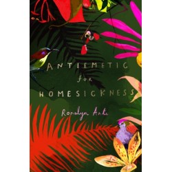 Antiemetic for Homesickness