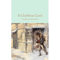 A Christmas Carol: A Ghost Story of Christmas
