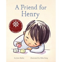 A Friend for Henry