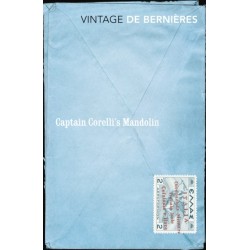 Captain Corelli's Mandolin: AS SEEN ON BBC BETWEEN THE COVERS