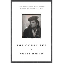 The Coral Sea