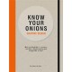 Know Your Onions: Graphic Design