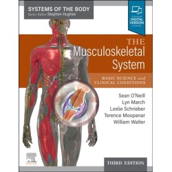 The Musculoskeletal System: Systems of the Body Series