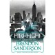 Firefight: A Reckoners Novel