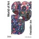 Outsider Art: Art Brut and its Affinities