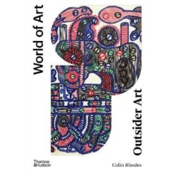 Outsider Art: Art Brut and its Affinities