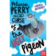 Petunia Perry and the Curse of the Ugly Pigeon