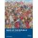 Wars of the Republic: Ancient Roman Wargaming 343–50 BC