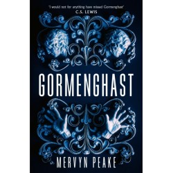 Gormenghast