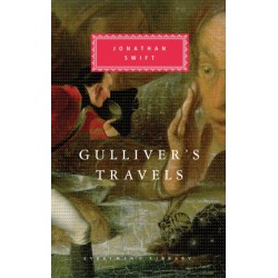 Gulliver's Travels: and Alexander Pope's Verses on Gulliver's Travels