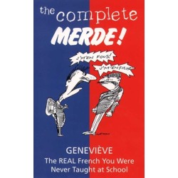 The Complete Merde