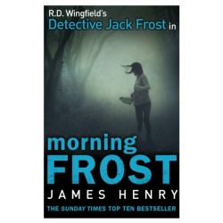 Morning Frost: DI Jack Frost series 3