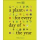 RHS A Plant for Every Day of the Year