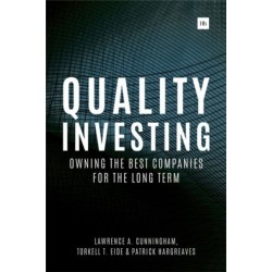 Quality Investing: Owning the best companies for the long term