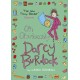 Darcy Burdock: Oh, Obviously