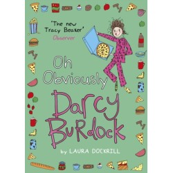Darcy Burdock: Oh, Obviously