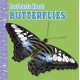 Fast Facts About Butterflies
