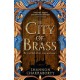 The City of Brass