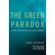 The Green Paradox: A Supply-Side Approach to Global Warming