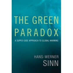 The Green Paradox: A Supply-Side Approach to Global Warming