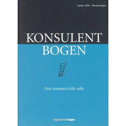 Konsulentbogen: den kommercielle rolle