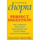 Perfect Digestion: The Complete Mind-Body Programme for Overcoming Digestive Disorders