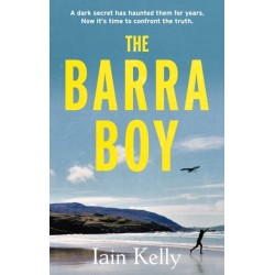 The Barra Boy