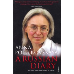 A Russian Diary: With a Foreword by Jon Snow