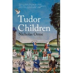 Tudor Children