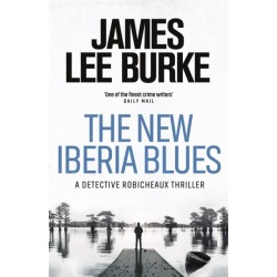 The New Iberia Blues