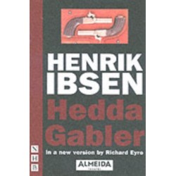 Hedda Gabler