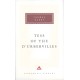Tess Of The D'urbervilles