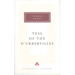 Tess Of The D'urbervilles