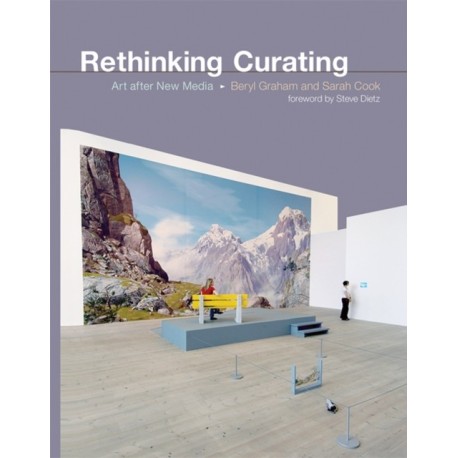 Rethinking Curating: Art after New Media