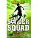 Soccer Squad: Missing!
