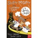 Shifty McGifty and Slippery Sam: The Spooky School: Two-colour fiction for 5+ readers