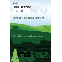 The Localization Reader: Adapting to the Coming Downshift