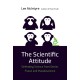 The Scientific Attitude: Defending Science from Denial, Fraud, and Pseudoscience