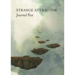 Strange Attractor Journal Five