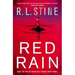 Red Rain