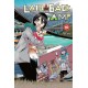Laid-Back Camp, Vol. 10