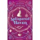 Splintered Haven: A Paranormal Women's Fiction Urban Fantasy Novel