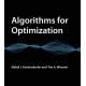 Algorithms for Optimization