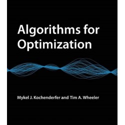 Algorithms for Optimization