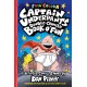 Captain Underpants Double Crunchy Book o'Fun (Full Colour)