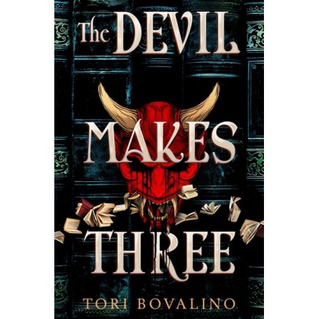 The Devil Makes Three