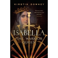 Isabella: The Warrior Queen