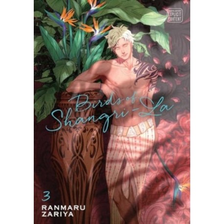 Birds of Shangri-La, Vol. 3